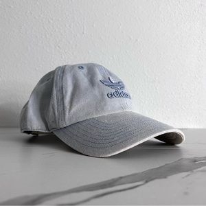 Adidas Originals Women's Relaxed Adjustable Strapback Cap